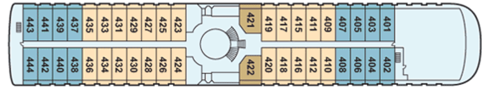 Upper Deck